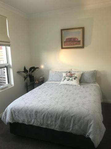 Not Quite The Ritz Bed & Breakfast Adelaide Ngoại thất bức ảnh